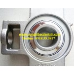 BẠC ĐẠN INOX ST206